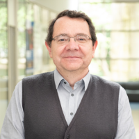 Andrés Gómez