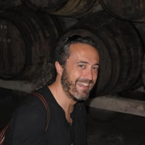 Héctor Álvarez